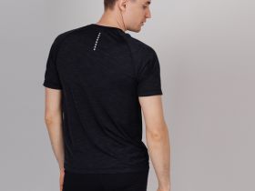 Футболка Pro Black