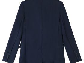 Пиджак трикотажный для мальчика