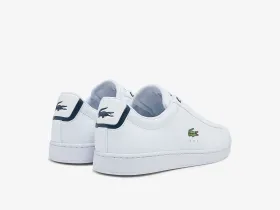 Мужские кеды Lacoste CARNABY EVO