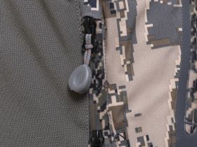 Костюм Remington 3 в 1 Blizzard Fit Figure