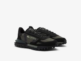 Мужские кеды Lacoste ELITE ACTIVE 225 5 SMA