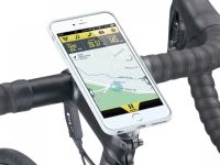 Чехол для мобильного телефона Topeak RideCase для iPhone 6 TT9845 (белый)