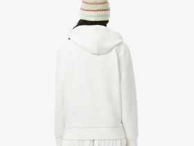 Женский свитшот Lacoste