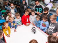 Академия цифрового творчества