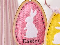 Подвесная декорация Скамейка/Panchina