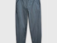 Джоггеры из твила, Зеленый