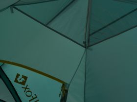 Палатка Trekking Fox 2