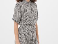 Комбинезон женский из вискозы