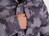 Куртка пуховая Chester II Мужская