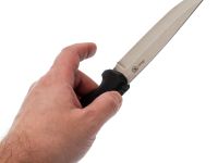 Нож Линь, сталь AUS-8, Кизляр