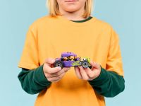 City 60485 Конструктор Хот-род