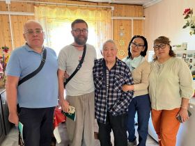 Опрос о качестве социальных услуг провели российские ученые среди пожилых и инвалидов в Якутии