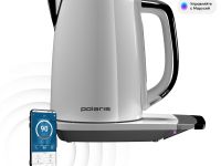 Чайник Polaris PWK 1755CAD WIFI IQ Home