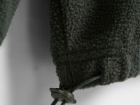 Свитшот из флиса для мальчиков, Зеленый