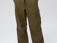 Брюки текстильные для мужчин