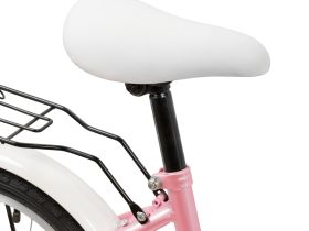 Детский велосипед Foxx Simple 14, год 2026, цвет Синий