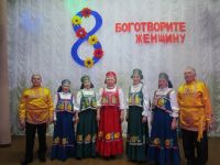 Сельский дом культуры п. Октябрьский