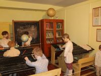 Юматовский этнографический музей