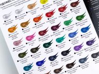 Набор масла "Малевичъ" 36 цв*12 мл