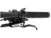 Горный велосипед Stels Navigator 620 D 26, год 2025, цвет Серый, ростовка 19