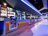 Кинотеатр «Синема 5» г. Энгельса