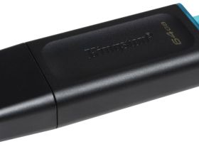 USB Flash Kingston