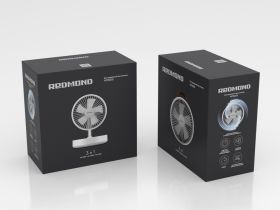 Вентилятор беспроводной REDMOND AP2205