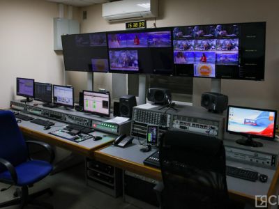 Новый выпуск передачи «Вместе с Айсеном Николаевым» выйдет в эфир 16 марта