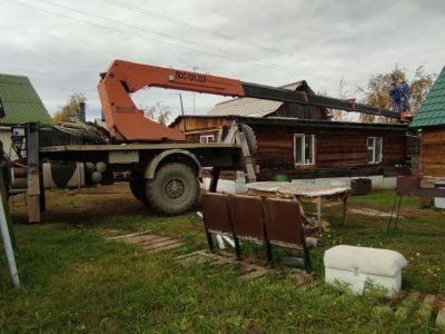 В Якутске завершаются работы по восстановлению электроснабжения