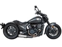 Мотоцикл GROZA Wolverine 800