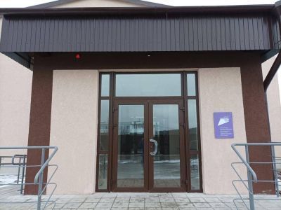 Дом культуры с. Пискалы