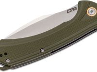 Складной нож CJRB Barranca 94 мм, сталь D2, рукоять G10