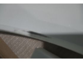 Комплект столов Кай White