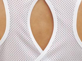 Спортивная майка из капсулы sport