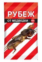 Рубеж от медведки гранулы