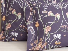 Комплект наволочек Bella vita с ушками