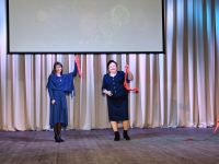 Многофункциональный культурно-досуговый центр Смоленского района