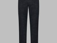 Утепленные джинсы comfort fit