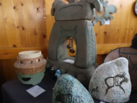 Первый республиканский фестиваль керамического ремесла «Туой кут» провели на Ысыахе Туймаады