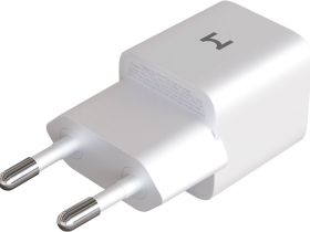 Сетевое зарядное устройство Magssory 30Вт белый