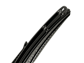 Складной нож CRKT Ripple™ Aluminum, сталь 8Cr14MoV, рукоять алюминий