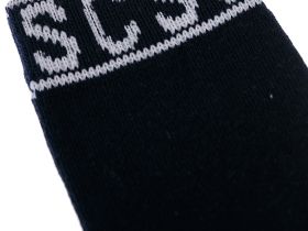 Гольфы для девочки, 2 пары