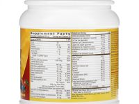 Enzymatic Therapy, Fatigued to Fantastic, система восстановления энергии, ягодный вкус, 612 г (1,3 фунта)