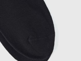 Базовые носки, Черный