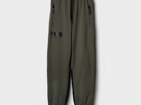 Брюки трикотажные для мальчиков