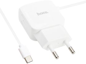C59A USB-C White