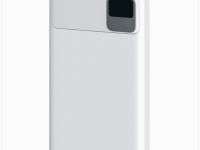 Портативное зарядное устройство Red Line RP-86 10000mAh White