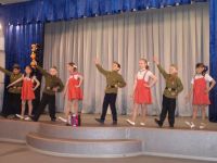 Сельский дом культуры с. Кутопьюган