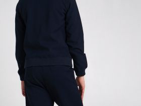 Бомбер для девочки