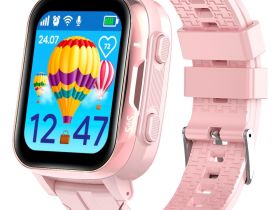 Детские часы Aimoto